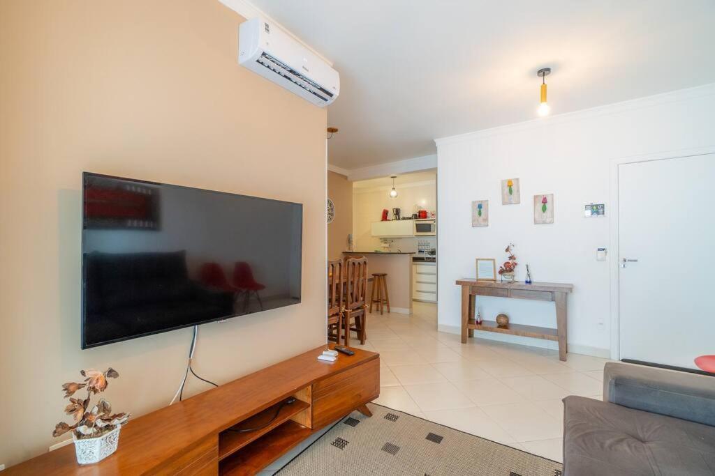 Apartamento Confortavel Praia Grande Ubatuba Exterior foto