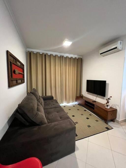 Apartamento Confortavel Praia Grande Ubatuba Exterior foto
