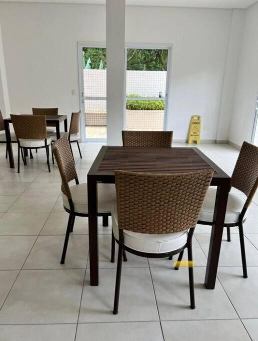 Apartamento Confortavel Praia Grande Ubatuba Exterior foto