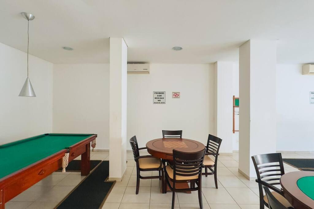 Apartamento Confortavel Praia Grande Ubatuba Exterior foto