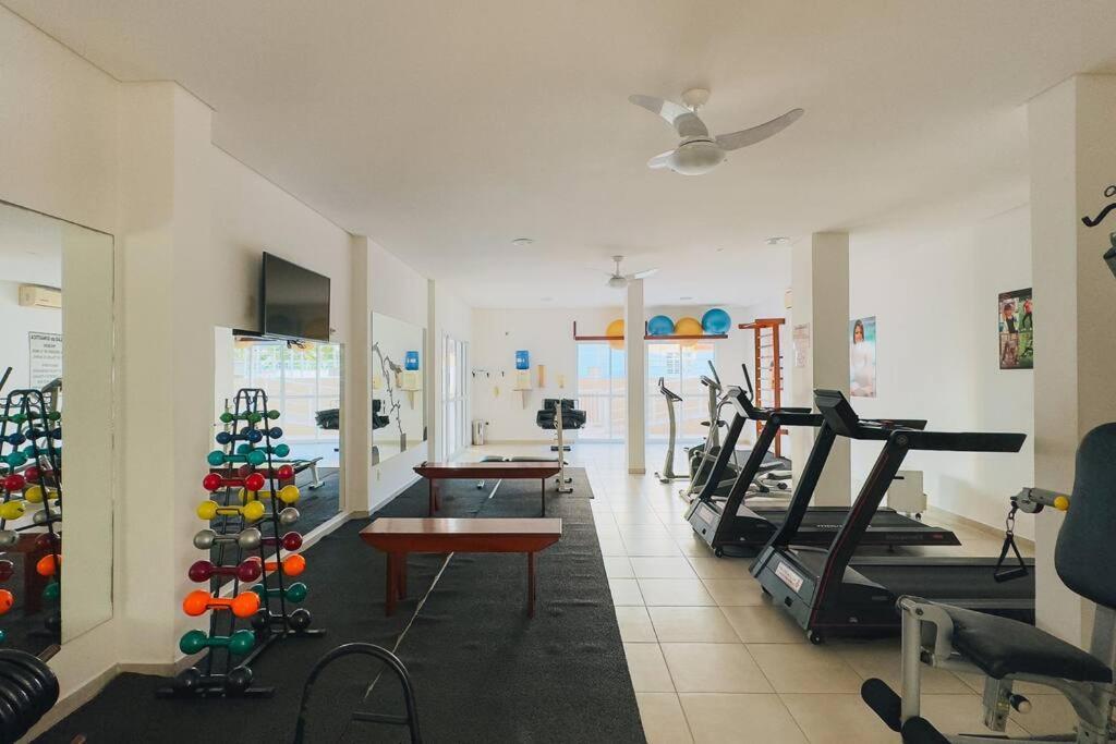 Apartamento Confortavel Praia Grande Ubatuba Exterior foto